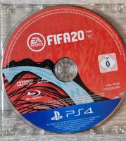 Playstation 4 PS4 Spiele FIFA 19 20 2019 2020 Niedersachsen - Ovelgönne Vorschau