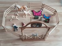 Schleich 42434 Horse Club mit viel Zubehör Baden-Württemberg - Sindelfingen Vorschau