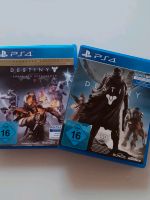 2 PS4 Spiele Baden-Württemberg - Dettingen unter Teck Vorschau