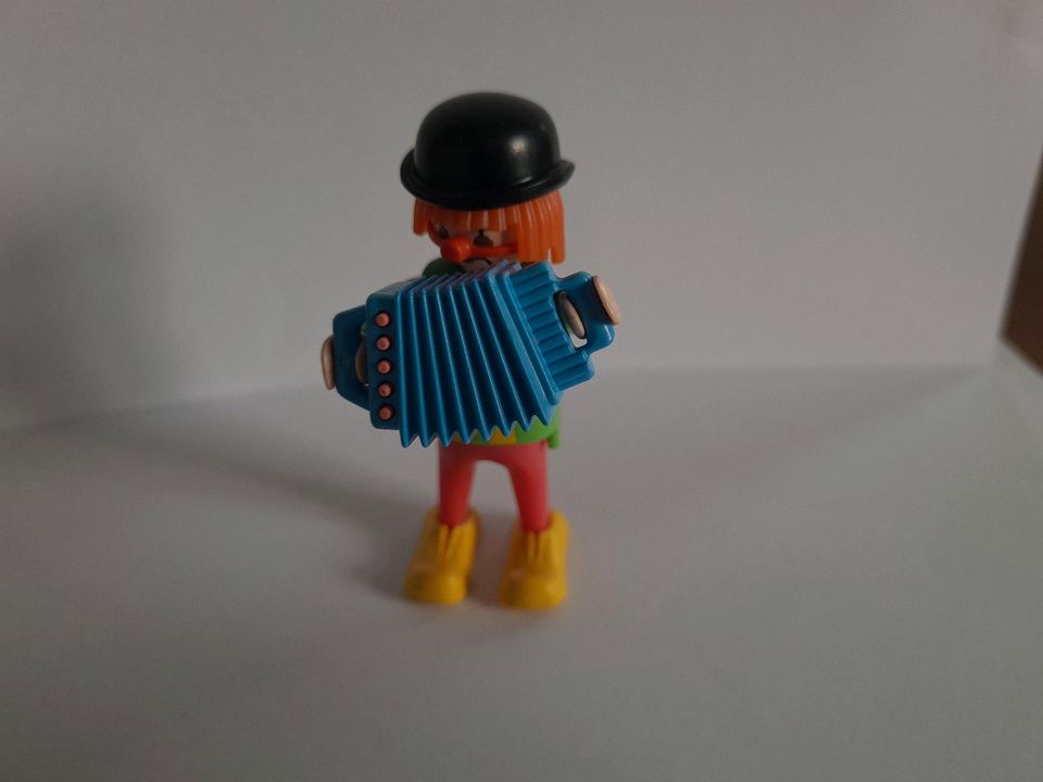 Playmobil Clown/Akkordeon in Sachsen - Chemnitz | Playmobil günstig kaufen,  gebraucht oder neu | eBay Kleinanzeigen ist jetzt Kleinanzeigen