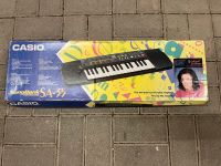 Casio Keyboard SA 35 - Michael Jackson Leipzig - Leipzig, Südvorstadt Vorschau