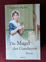 Buch: Die Magd des Gutsherrn Rheinland-Pfalz - Andernach Vorschau