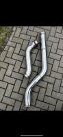 Downpipe und Midpipe in 4“ Supra MK4 JZA80 2JZ-GTE Thüringen - Sondershausen Vorschau