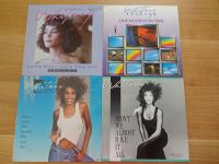 Whitney Houston Maxi Vinyl  Top Zustand ! Bielefeld - Bielefeld (Innenstadt) Vorschau