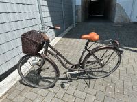 Damenrad / Fahrrad von Triumph in braun Bayern - Aschaffenburg Vorschau