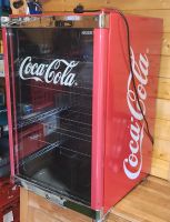 Coca-Cola Kühlschrank Westerwaldkreis - Berzhahn Vorschau