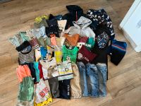 Kinderbekleidungspaket 122/128 Nordrhein-Westfalen - Neuenkirchen Vorschau