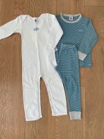 Petit Bateau Schlafanzug Onesie Gr 95 92 Köln - Rodenkirchen Vorschau