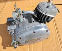 DKW Hummel Zweiradunion Motor Niedersachsen - Wildeshausen Vorschau