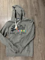Damen Superdry Hoodie Niedersachsen - Garbsen Vorschau