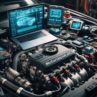 Chiptuning Softwareoptimierung BMW VW Audi Mercedes Skoda Opel Niedersachsen - Marklohe Vorschau