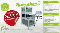 CNC Fräse - Marathon 500 - EAS GmbH - 500x500mm / 28500€* Nordrhein-Westfalen - Rheinberg Vorschau