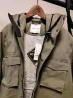 Samsoe Samsoe Gore Tex Jacke NEU Friedrichshain-Kreuzberg - Friedrichshain Vorschau