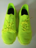 Turnschuhe Gr.42 neon gelb NEU Niedersachsen - Cuxhaven Vorschau