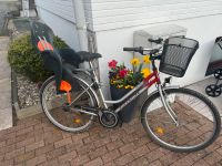 Damen Fahrrad,28 Zoll Kreis Ostholstein - Stockelsdorf Vorschau