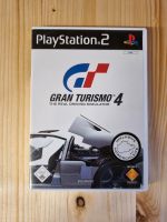 Playstation 2 Rennspiel Klassiker "Gran Tourismo 4" Baden-Württemberg - Oppenweiler Vorschau