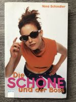Nina Schneider - Die Schöne und der Boss Niedersachsen - Pennigsehl Vorschau