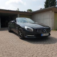 Mercedes-Benz SL 350 - !!! FESTPREIS  !!! Rheinland-Pfalz - Bad Breisig  Vorschau