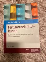 Buch über Fertigarzneimittel (PTA) Nordrhein-Westfalen - Herford Vorschau