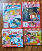 Bibi und Tina  2 DVDs und 3 CDs Bayern - Regensburg Vorschau