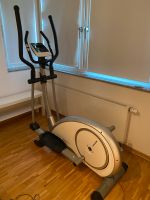 Crosstrainer Horizon Syros Pro Stepper Traumbody Kleiderständer Hannover - Vahrenwald-List Vorschau