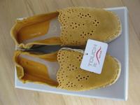 Espadrille "Tamaris" Kr. Altötting - Tüßling Vorschau