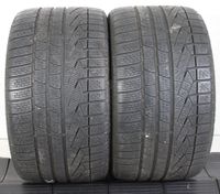 2x 295/30R19 100V PIRELLI WINTERREIFEN 6,5-7MM 2016 N1 #1H1E Bayern - Bad Tölz Vorschau