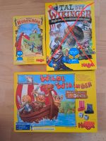 Brettspiel Kinderspiel Familienspiel Haba Nordrhein-Westfalen - Beckum Vorschau