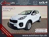 Kia Sportage 1.6 GDI 2WD VISION | Navi | R.Kamera Rheinland-Pfalz - Bad Kreuznach Vorschau