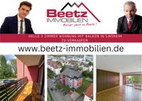 Helle 2 Zimmer Wohnung mit Balkon in Sinsheim zu verkaufen Baden-Württemberg - Sinsheim Vorschau