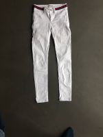 Jeans weiß slim Gr. 36 TALLY WEIJL Baden-Württemberg - Gundelfingen Vorschau