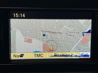 Mercedes Benz W212 Monitor Display A2129004900 Pixelfehler Navi Bad Doberan - Landkreis - Bad Doberan Vorschau