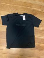 T Shirt Moncler Hessen - Rüsselsheim Vorschau