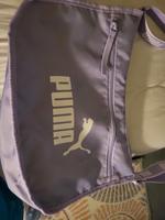 Puma damen handtasche Hessen - Darmstadt Vorschau