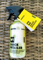 Innovacar W1 Quick Detailer 500 ml 95% voll Made in Italy Nürnberg (Mittelfr) - Mitte Vorschau