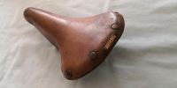 *Eroica* Vintage Rennrad SELLE IDÉALE 90 Ledersattel Sattel Saarland - Dillingen (Saar) Vorschau