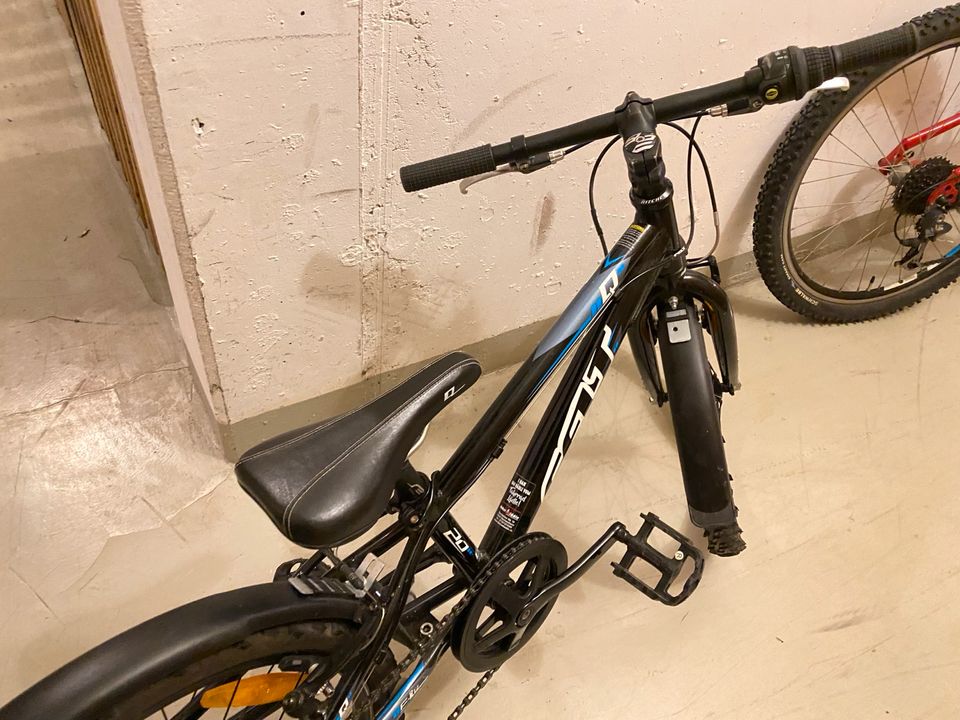 Felt 20“ Kinderfahrrad Mountainbike für Kinder in Sachsenheim