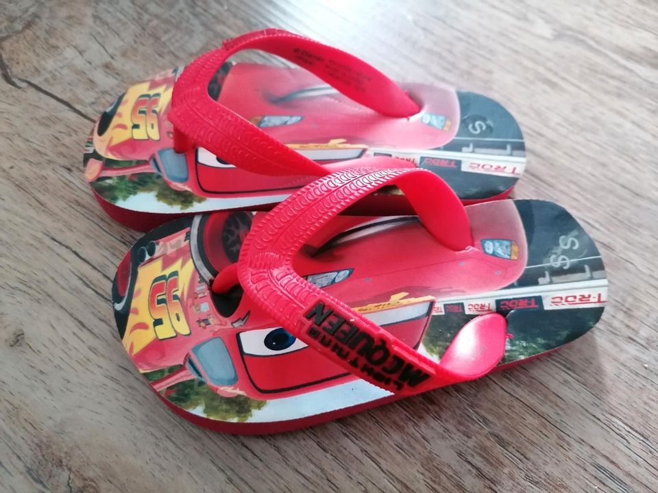 Flip Flops Gr. 23 NEU in Cunewalde