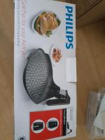 Philips Airfryer Grillpfanne Bayern - Augsburg Vorschau