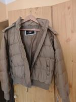 Bomber Winter Jacke canada Niedersachsen - Wilhelmshaven Vorschau