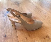 Pumps / Slingpumps von Paul Green Bayern - Langquaid Vorschau