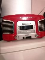 Sehr schöner Radio mit CD  player Niedersachsen - Stade Vorschau