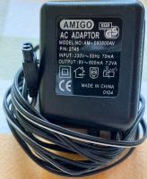 AMIGO-AC Adapter  Modell: No. AM-090800AV P/N 2745 Bayern - Regensburg Vorschau