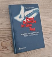 Hans Pfeiffer - Zwei Schritte in den Tod Niedersachsen - Worpswede Vorschau