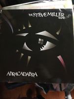 The Steve Miller Band LP Schallplatte Niedersachsen - Hohnstorf (Elbe) Vorschau