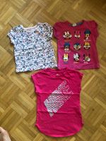 Sommerset 7 Teile T-Shirts Leggings für Mädchen 110 Niedersachsen - Osnabrück Vorschau