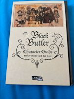 Black Butler Character Guide Bayern - Manching Vorschau