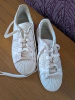 Adidas Superstar Größe 38 2/3 Mecklenburg-Vorpommern - Wismar Vorschau