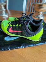Nike Spikes Leichtathletik Niedersachsen - Celle Vorschau