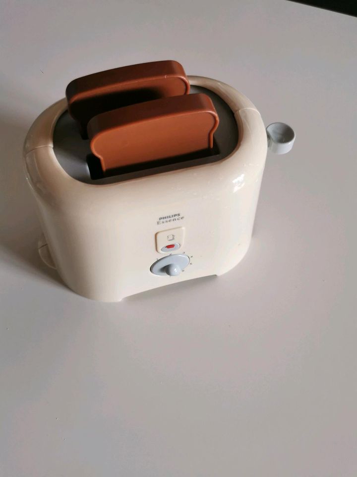 Toaster für Spielküche in Nordhastedt